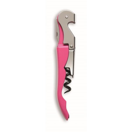 WRAP-ART Double Hinge Corkscrew Pink 26809